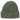 CP Company Extra Fine Merino Wool Goggle Beanie Green 665