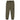 CP Company Diagonal Raised Fleece Lens Sweat Pant Gray 665