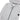 CP Company Diagonal Raised Fleece Full Zip Goggle Hoody Grey M93