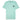 Stone Island 24113 Logo T-shirt Mint Green V0044