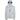 CP Company Front Goggle Diagonal Fleece Hoody Grey M93