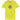 Stone Island 2ns83 Marble One T-shirt Yellow V0051