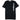 Stone Island Pocket Logo T Shirt Black V0029