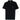 Cp Company Stretch Piquet Polo Black 999