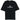 Balenciaga Bb Pixel T-shirt Black