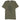 CP Company 30/1 Short Sleeve T Shirt Stone Gray 665