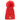 Moncler Pom Pom Beanie Red