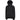 CP Company Soft Shell-r Medium Goggle Jacket Black