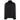 Moncler Maglia Cardigan Arm Logo Black