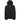 Moncler Loupiac Down Jacket Black 999