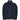 Stone Island Loom Woven Down Chambers Jacket Navy V0020