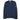 Stone Island Embroidered Logo Knitted Sweatshirt Navy V0020