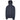 Cp Company Front Goggle Diagonal Fleece Hoody Navy 888