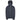 Cp Company Front Goggle Diagonal Fleece Hoody Navy 888