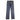 Dolce &amp; Gabbana 14 Gold Stitch Straight Leg Jeans Dark Grey