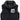 Moncler Nantaux Padded Gilet Black 999