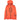 Moncler Moirans Waterproof Jacket Bright Orange 335