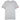 Moschino Underwear Tape Cuff Sleeve T Shirt Grey 0489