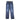 Versace Jeans Pocket Tiger Denim Jeans Denim Blue