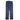 Versace Collection Relaxed Fit Mid Wash Jeans Dark Blue