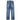 Dolce &amp; Gabbana 14 Gold Logo Plaque Jeans Denim