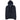 Dolce &amp; Gabbana Removable Padded Lining Hoodied Sweatshirt Dark Navy