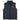 Stone Island G0725 O Cotton R Nylon Tela Gilet Navy Blue V0020