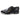 Balenciaga Logo Derby Shoe Black