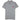 Moncler Embriodered Patch Logo S/s Polo Grey 984