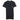 Emporio Armani Embroidered Logo S/s T Shirt Black