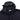 Cp Company Diagonal Raised Fleece Goggle Full Zip Hoodie Navy/navy