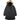 Canada Goose Rossclair Ladies Parka Black