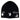 Off White Ow Logo Beanie Black/white