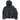 Canada Goose Crofton Puffer Down Jacket Black