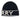 Burberry Logo Intarsia Cashmere Beanie Black