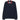 Vivienne Westwood Long Sleeve Classic Stripe Collar Polo Navy