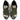 Valentino Mesh Fabric Camouflage Sneaker Camo