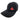 Vivienne Westwood Orb Logo Baseball Cap Black