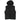 Cp Company Dd Shell Goggle Vest Black 999