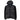 Cp Company Lambswool Nylon Jacket Black 999