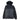 Cp Company R Mixed Medium Jacket Black 999