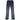 Armani Jeans Eagle 5 Tasche Cotton Jeans Navy - onu-outlet