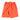 Hugo Boss Kids Thigh Branded Swimshorts Orange