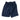 Hugo Boss Kids Thigh Branded Swimshorts Navy