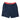 Emporio Armani Bermuda Shorts Navy/red