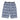 Emporio Armani Bermuda Checked Pyjama Shorts Blue