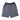 Emporio Armani Terry Bermuda Shorts Navy/marl Grey