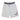 Emporio Armani Branded Waistline Pyjama Shorts White