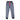 Emporio Armani Embroidered Logo Track Pants Blue Marl