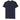 Christian Dior Bee Embroidery Stripe T-shirt Navy